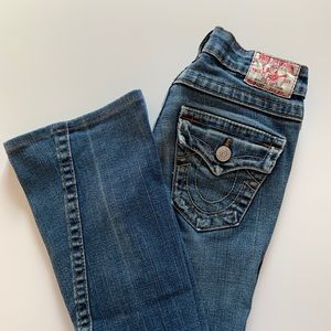 True Religion Joey Jeans